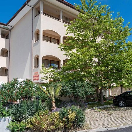 Hotel Sea Vista 圣弗拉斯 外观 照片