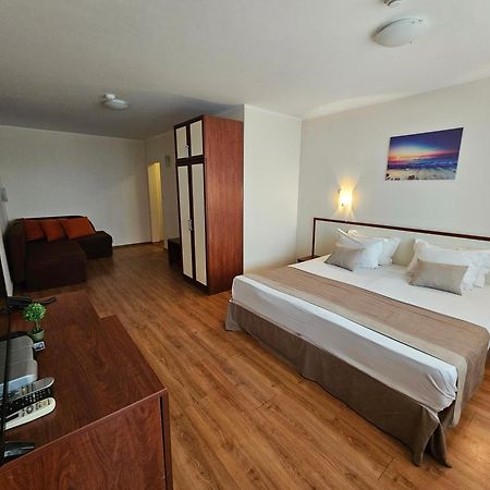 Hotel Sea Vista 圣弗拉斯 外观 照片