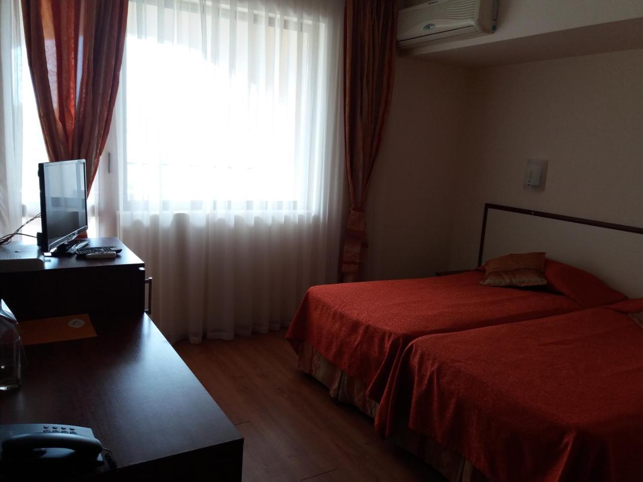 Hotel Sea Vista 圣弗拉斯 外观 照片